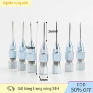 [IN VN]【COD】Beef grease pump needle, grease pump head oil pump, handheld beef grease pump, Grease pu