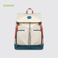 Exsport Jumper Rucksack, Cream, M