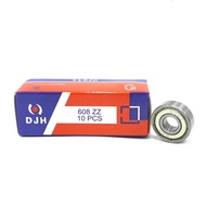 Original 608 ZZ DJH Bearing Bearing
