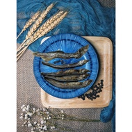 ** Whole Shopee Best Price ** Small NG Fillet Fish Pet Snacks Natural Snacks Handmade Unflavored Dog