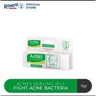 ACNES SEALING JELL KILLS BACTERIA & ACNE CARE-Pelembab Gel Khusus berjerawat