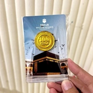 Retail 1pcs dinar chocolate