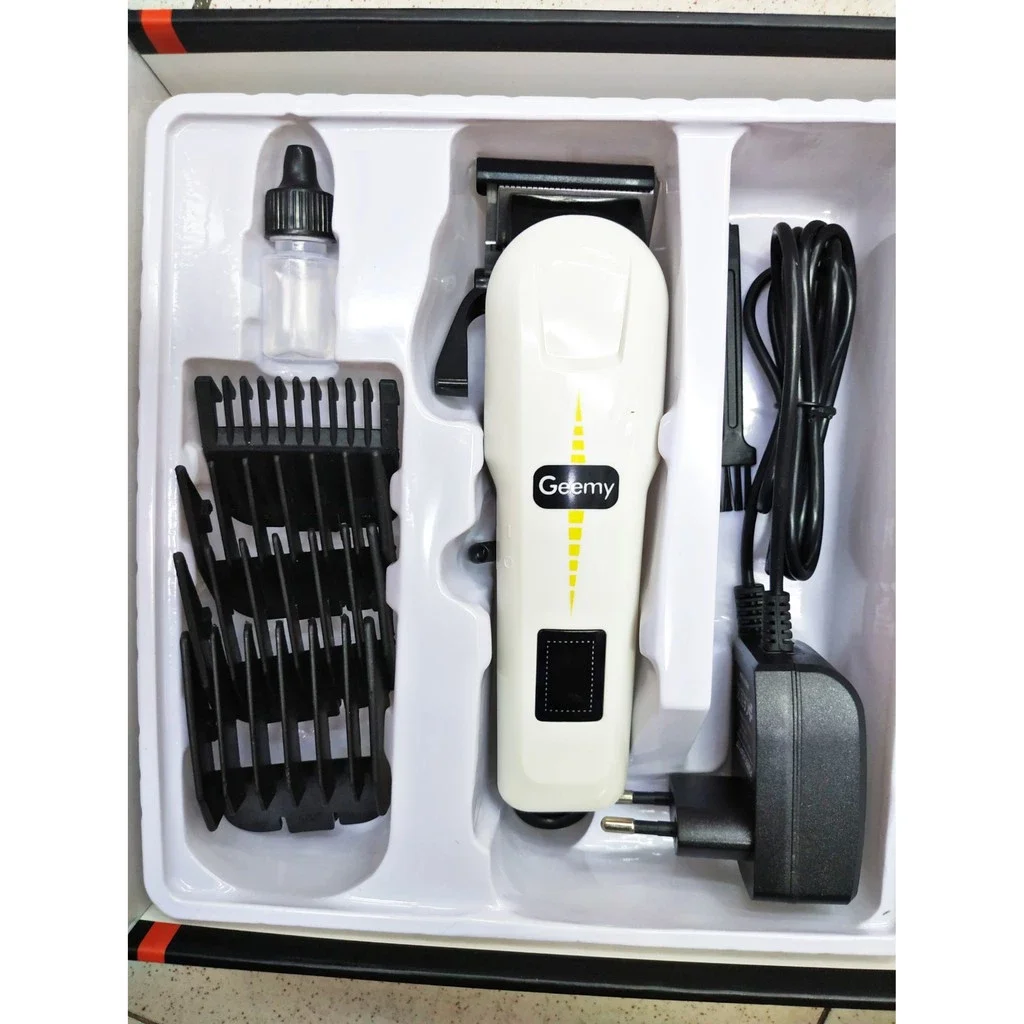 geemy GM 6008 original professional Hair clipper