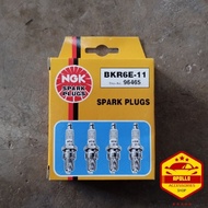 NGK BKR6E-11 Spark Plug