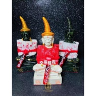 Thai Amulet 帕嬰金身  Phra Ngan Statue