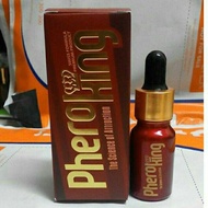 Phero King Original + Free Gift