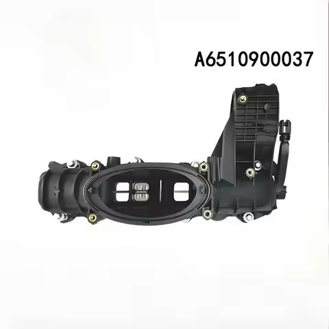 AP02 FOR Mercedes-Benz OM651 Sprinter New Intake Manifold 906 W204 W212 W447 C200 C220 E200 E220 E22