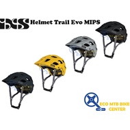 IXS Helmet Trail Evo MIPS