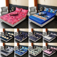 SPREI WATERPROOF 120X200