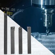 S12m sCLCR09 SCLCR1212H09 SCLCL1212H09 SCMCN1212H09 Lathe Turning Tool Holder  10Pcs Inserts