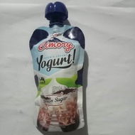 1dus(24pcs) Cimory yogurt Squeeze