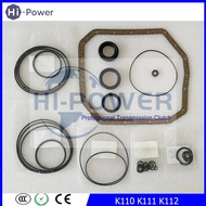 K110 K111 K112 Automatic Transmission Clutch Repair Kit For TOYOTA ALPHARD Gearbox Overhaul Seal Gas