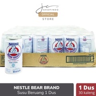 Nestle Bear Brand | Susu Beruang 1 Dus | 1 Karton