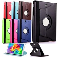 Case Rotate Samsung Tab A 8spen P355 T350 T355 2015 2016 S-PEN Rotary Flip Cover Case Swivel Tab A6