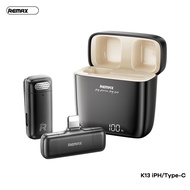 Mic Thu âm Quay Phim Remax K13 và Mic Thu âm Youtuber K9 dùng cho S@m-su-ng/ iP15/ xi-ao-mi/ PC. LKP