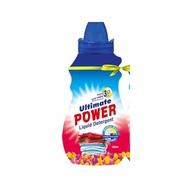 ULTIMATE POWER LIQUID DETERGENT 500ML -Expiry Date 01 OCT 2025