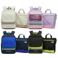 ☀️大量款式🇰🇷THE NORTH FACE KIDS PREPPY AIR SCH PACK II兒童 小學生 韓版 書包 背囊 背包 backpack（本店大量款式 歡迎選購）