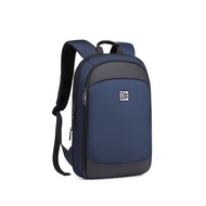 BRUNO CAVALLI Multifunctional EXPANDABLE Lightweight Slim Laptop Backpack BN09-BN17188-17
