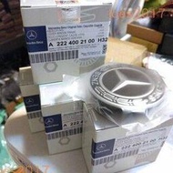 台灣現貨夜色 賓士 Benz 輪蓋 輪框蓋 輪圈蓋 W205 W204 W206 C43 輪標 AMG C300 CLS
