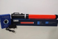 Lampu Lalu Lintas Magnet/Lampu Lalu Lintas Pluit/Senter Lalin Magnet /Senter Parkir/Lalin Parkir