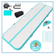 พร้อมส่ง บอร์ดเอนกประสงค์ พร้อมที่สูบลมไฟฟ้า โยคะเป่าลม supboard โยคะบนน้ำ ยิมนาสติก แพตกปลา อุปกรณ์