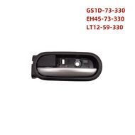 GS1D-73-330 LT12-59-330 EH45-73-330 Suitable for Mazda6 8 CX-7Buckle