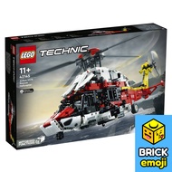 LEGO 42145 Technic Airbus H175 Rescue Helicopter