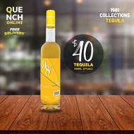 1981 Tequila