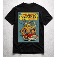 VINTAGE BUGS BUNNY VACATION T-Shirt