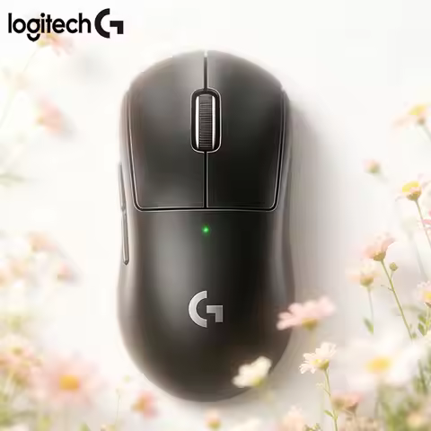 Logitech G PRO X Superlight 2 SE/PRO X SUPERLIGHT/G502/G402 One-stop gaming office mouse - stable gr