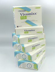 VIVOMIXX BUNDLE 6 BOXES - COLD CHAIN DELIVERY(02/25)