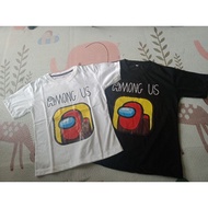 Us Among Children 's Shirt