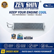 BMW 5 G30 G31 6 G32 GT 7 G11 G12 8 G14 G15 G16 TRANSMISSION OIL COOLER