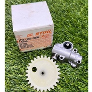 STIHL Oil Pump Assy Chainsaw MS381 MS380 MS038 Original Oil Pump