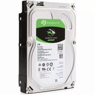 READY SEAGATE BARRACUDA 1TB 2TB HARDISK INTERNAL PC 3.5" 7200 RPM HDD