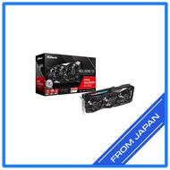 ASRock Graphics Card RX 6800 Challenger Pro 16G OC AMD Radeon RX6800 Equipped GDDR6 16GB Video Card 