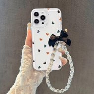 YMC Case For REALME 12PRO C65 C67 3PRO C2 6 7I 8 9 C11 C12 C15 C21 C21Y C30 C51 NFC AC7 Silicone Sof