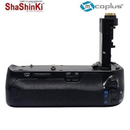 Mcoplus Battery Grip Holder for Canon 6D Mark II Digital Camera