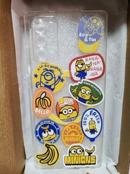 minions Note 20 全新手機殼