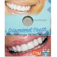 Diamond Teeth Diamond Gems Diamond Teeth Contents 5