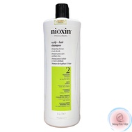 [NTV] Nioxin System 2 Shampoo 1000ml