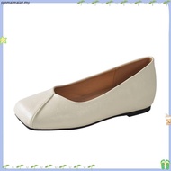 Tulip Comfy Fit Footbed Flats & Ballerina