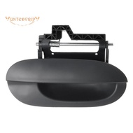 Front Exterior Outside Door Handle for     E39 525I 528I 530I 1997-2003