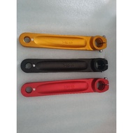 LITEPRO HT2 Crankset