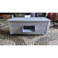 Aquarium gutter filter 30cm - 40cm middle waterfall + cover Aquarium Filter