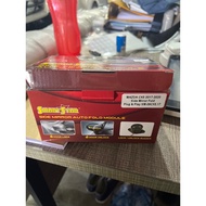 Mazda cx5 CX 5 2017 2018 2019 2020 2021 2022 side mirror auto fold folding relay module socket bodyk