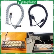 WIN Keyboard GH60 USB Cable Type c USB Port for  2 GH60 Keyboard Kit DIY