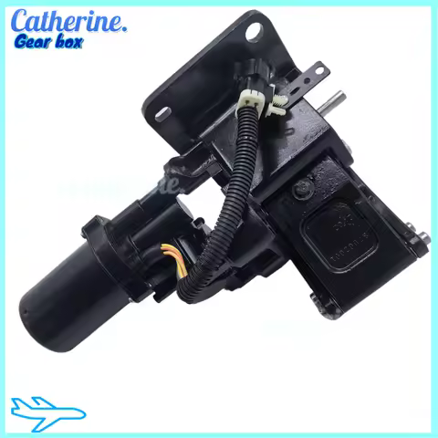 New Left Running Board Motor & Bracket AP03 9L7Z16A507A 747-900 FSM1P5 for Lincoln Navigator Ford Ex