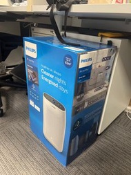Philips series 1000