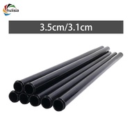 chulisia 7 pieces Tube Golf Club Golf Club Coverage Organizer Accessories Protective Club